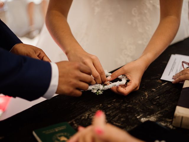 O casamento de Ahmad e Patrícia em Sesimbra, Sesimbra 30