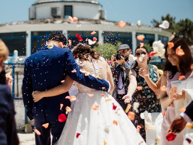 O casamento de Ahmad e Patrícia em Sesimbra, Sesimbra 34