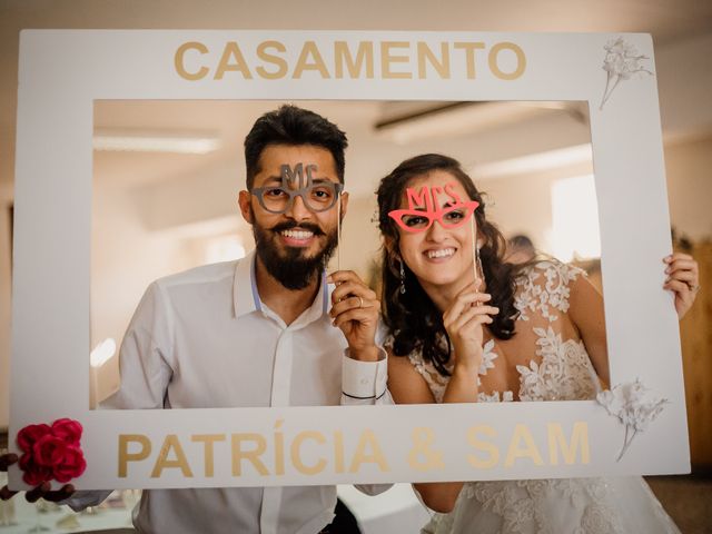 O casamento de Ahmad e Patrícia em Sesimbra, Sesimbra 43