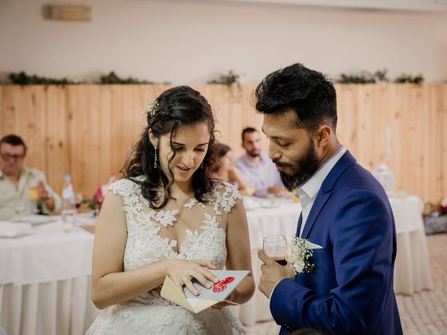 O casamento de Ahmad e Patrícia em Sesimbra, Sesimbra 44