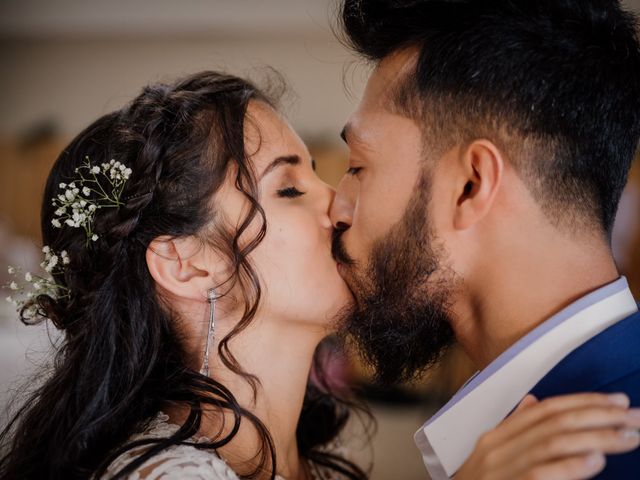 O casamento de Ahmad e Patrícia em Sesimbra, Sesimbra 46