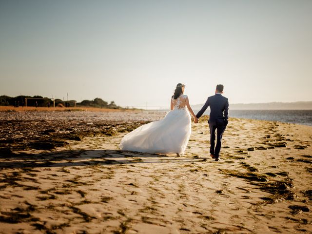 O casamento de Ahmad e Patrícia em Sesimbra, Sesimbra 48