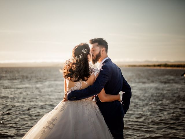 O casamento de Ahmad e Patrícia em Sesimbra, Sesimbra 51