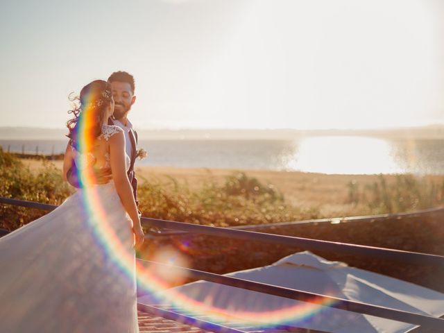 O casamento de Ahmad e Patrícia em Sesimbra, Sesimbra 52