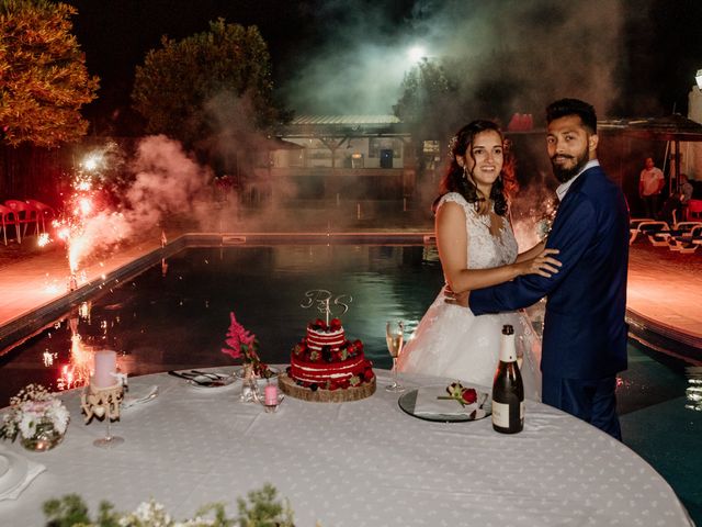 O casamento de Ahmad e Patrícia em Sesimbra, Sesimbra 56