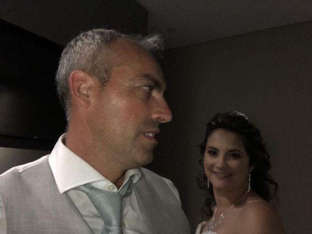 O casamento de Carla  e António em Oldrões, Penafiel 1