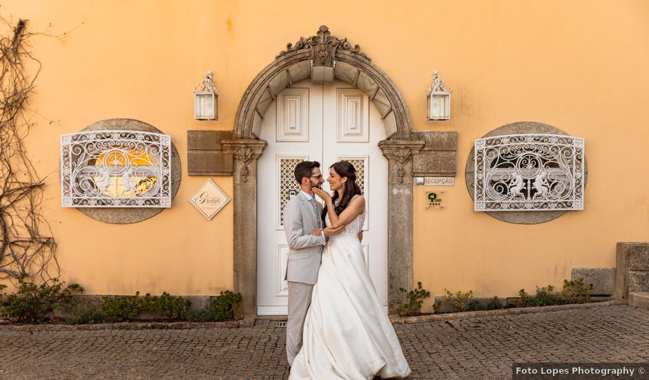 O casamento de Carlos e Susana em Paços de Ferreira, Paços de Ferreira