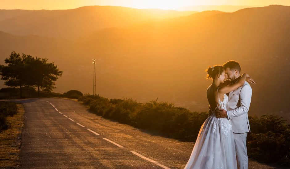 O casamento de Gonçalo  e Juliana em Braga, Braga (Concelho)