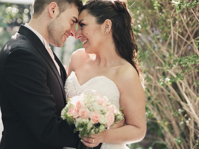 O casamento de Ricardo e Vanessa em Santo Antão do Tojal, Loures 52