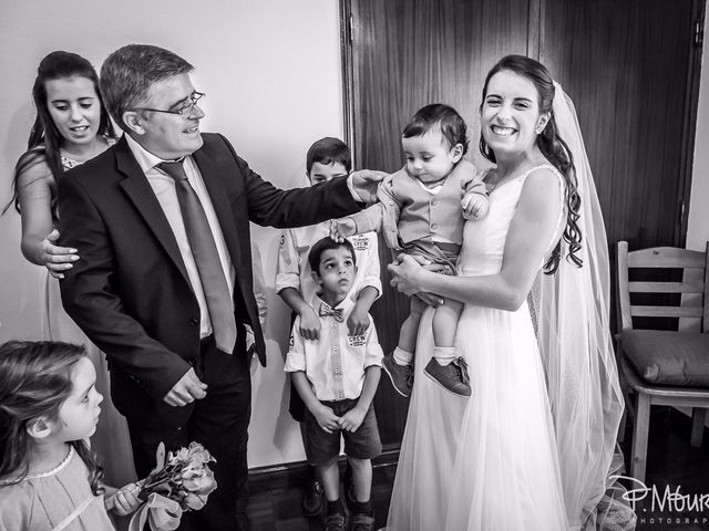 O casamento de Nuno e Juliana em Pombal, Pombal 3