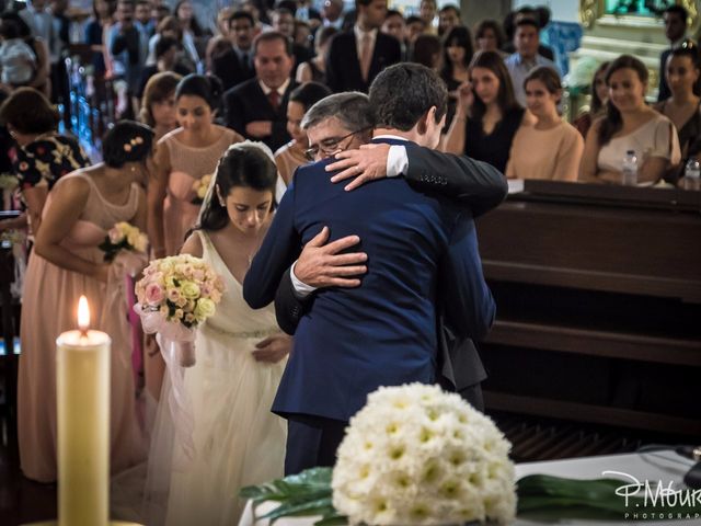 O casamento de Nuno e Juliana em Pombal, Pombal 5