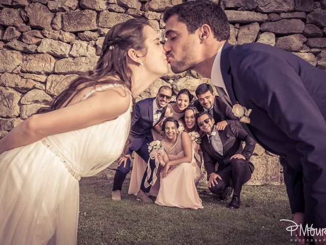 O casamento de Nuno e Juliana em Pombal, Pombal 8