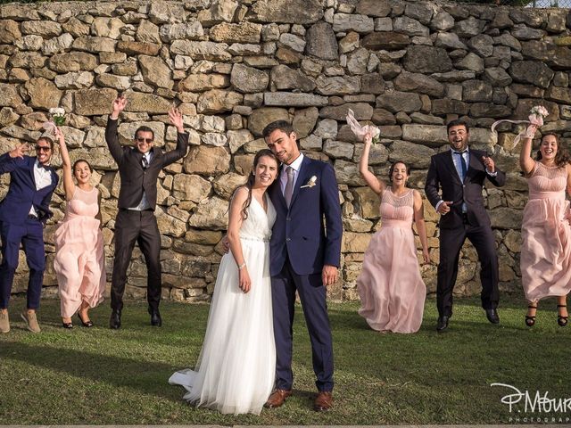 O casamento de Nuno e Juliana em Pombal, Pombal 9