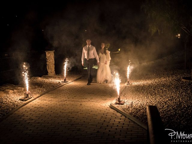 O casamento de Nuno e Juliana em Pombal, Pombal 12