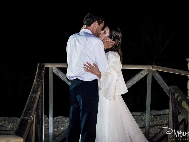 O casamento de Nuno e Juliana em Pombal, Pombal 13