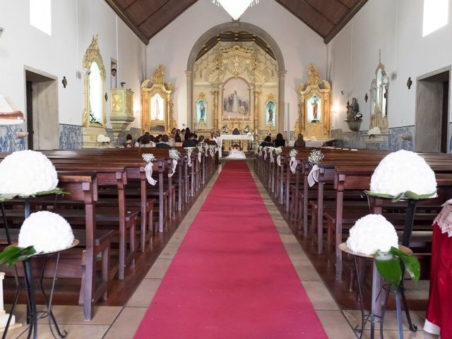 O casamento de Nuno e Juliana em Pombal, Pombal 18