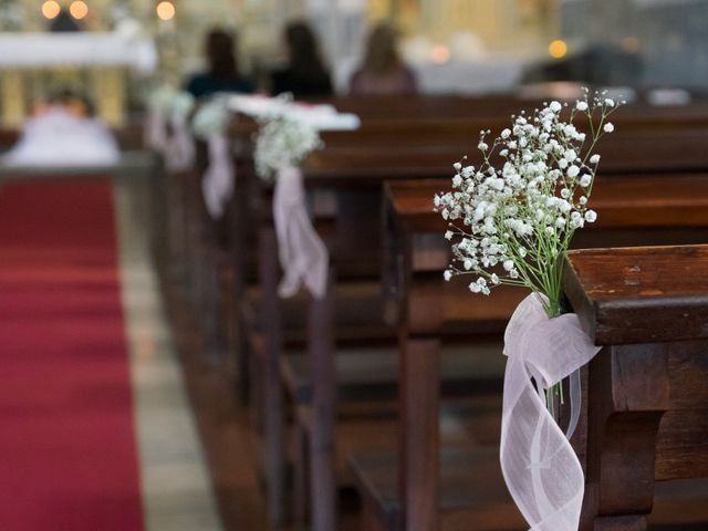 O casamento de Nuno e Juliana em Pombal, Pombal 19