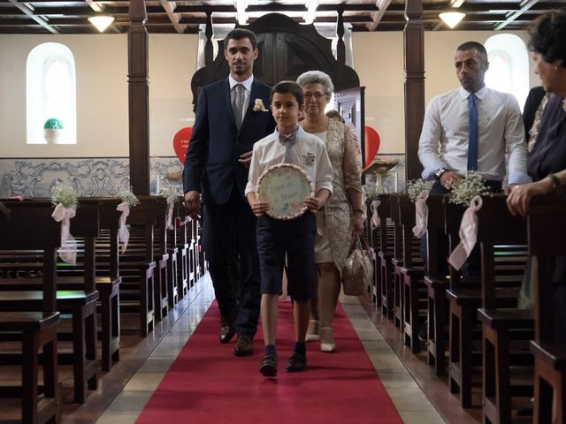 O casamento de Nuno e Juliana em Pombal, Pombal 20