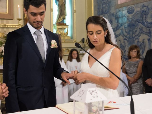 O casamento de Nuno e Juliana em Pombal, Pombal 21