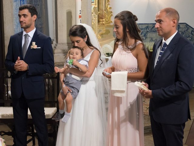 O casamento de Nuno e Juliana em Pombal, Pombal 22