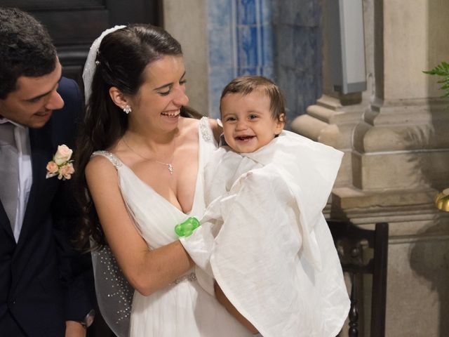 O casamento de Nuno e Juliana em Pombal, Pombal 24