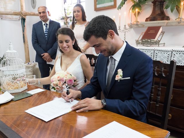 O casamento de Nuno e Juliana em Pombal, Pombal 25