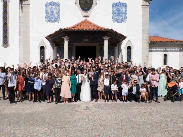 O casamento de Nuno e Juliana em Pombal, Pombal 26