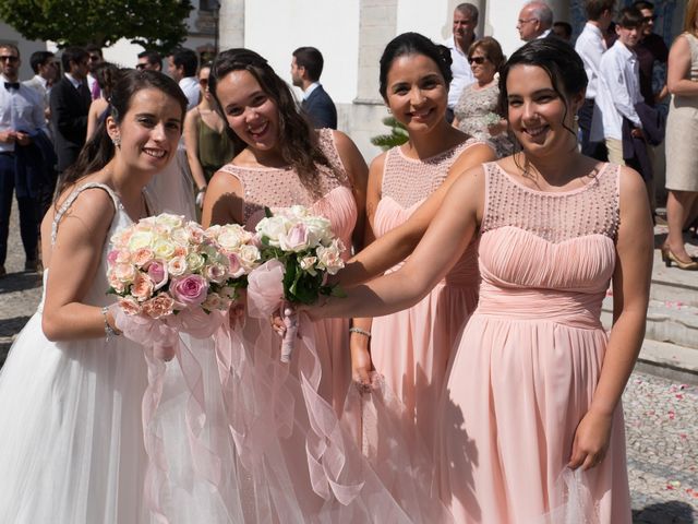 O casamento de Nuno e Juliana em Pombal, Pombal 27