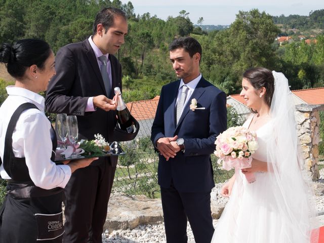 O casamento de Nuno e Juliana em Pombal, Pombal 28