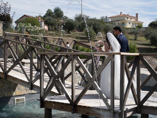 O casamento de Nuno e Juliana em Pombal, Pombal 29