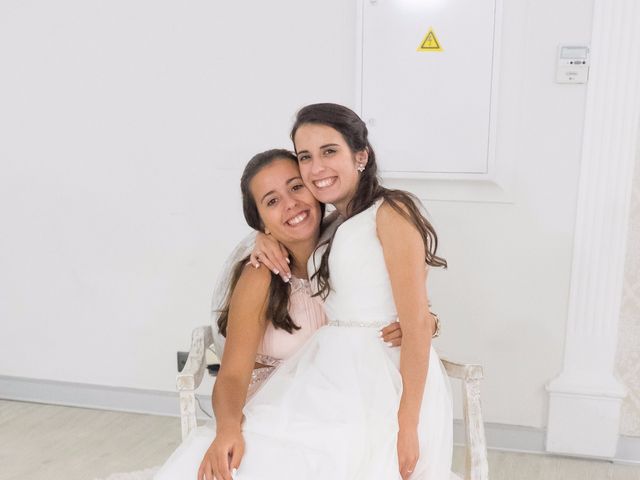 O casamento de Nuno e Juliana em Pombal, Pombal 34