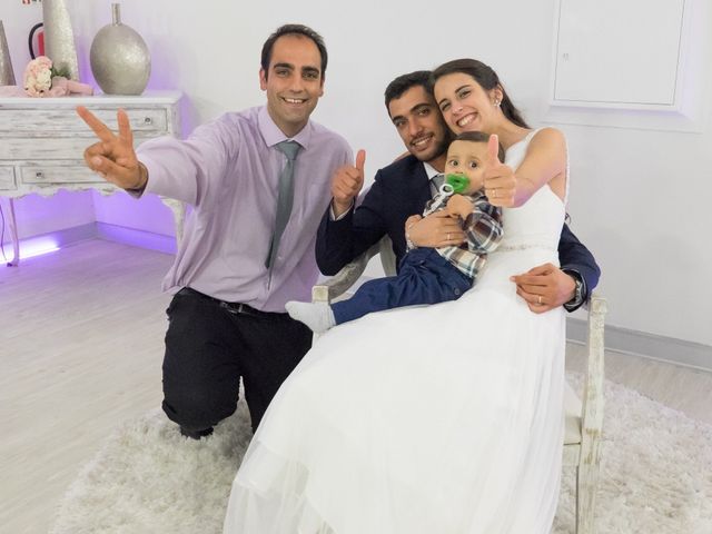 O casamento de Nuno e Juliana em Pombal, Pombal 35