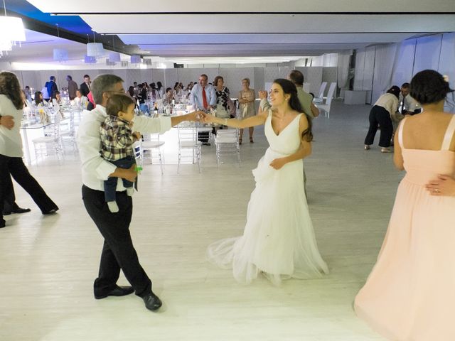 O casamento de Nuno e Juliana em Pombal, Pombal 37