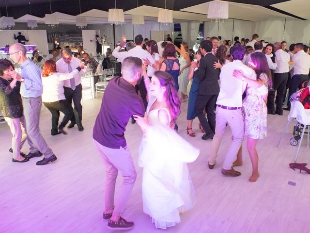 O casamento de Nuno e Juliana em Pombal, Pombal 38