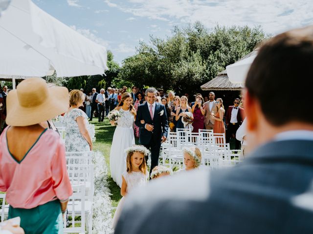 O casamento de Remi e Laurie em Estremoz, Estremoz 5