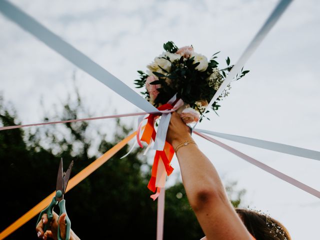 O casamento de Remi e Laurie em Estremoz, Estremoz 20