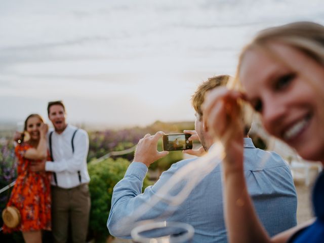 O casamento de Remi e Laurie em Estremoz, Estremoz 23