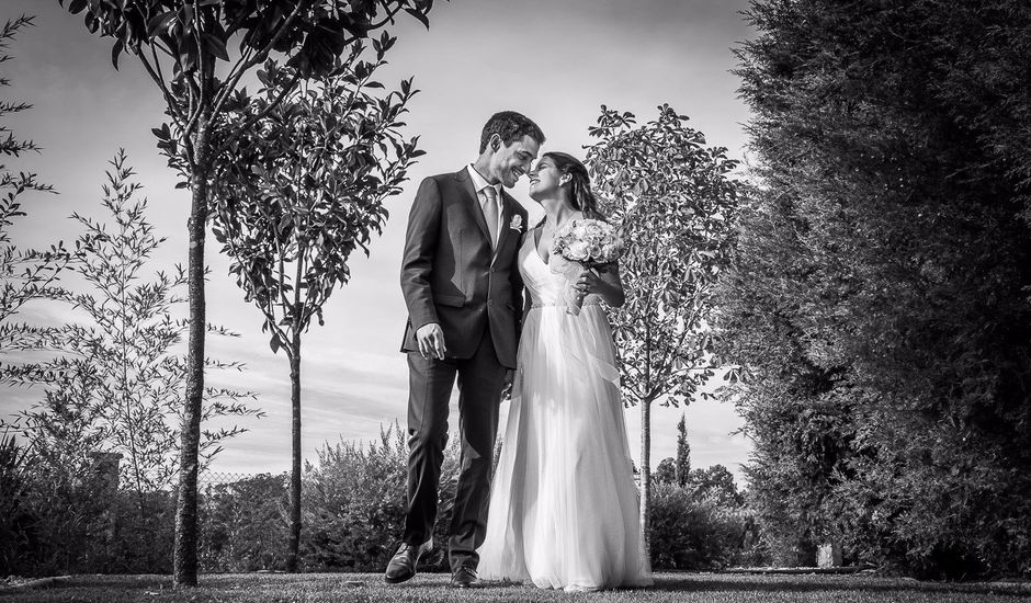 O casamento de Nuno e Juliana em Pombal, Pombal