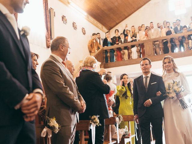 O casamento de Diogo e Cátia em Fafe, Fafe 22