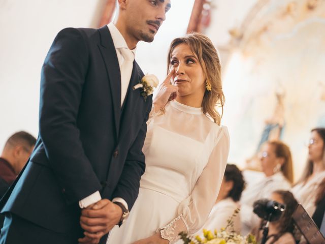 O casamento de Diogo e Cátia em Fafe, Fafe 27