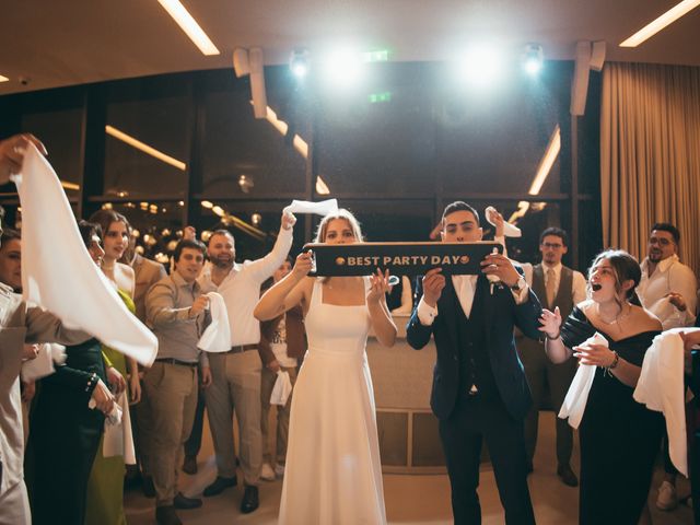 O casamento de Diogo e Cátia em Fafe, Fafe 54