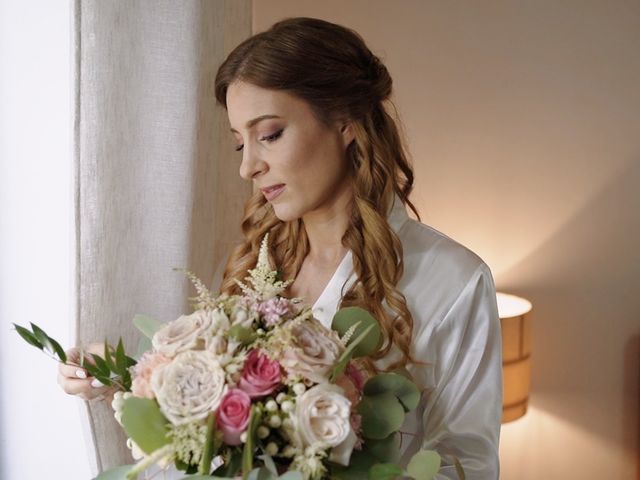 O casamento de Marcelo e Stephanie em Seia, Seia 2