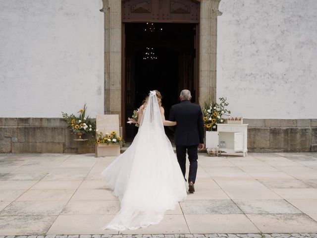 O casamento de Marcelo e Stephanie em Seia, Seia 4