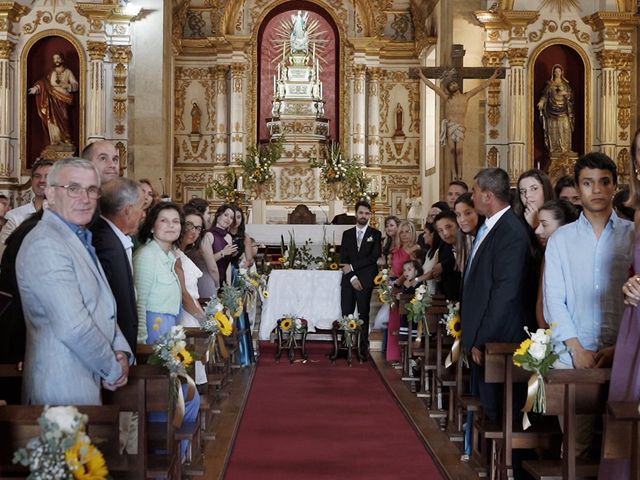 O casamento de Marcelo e Stephanie em Seia, Seia 5