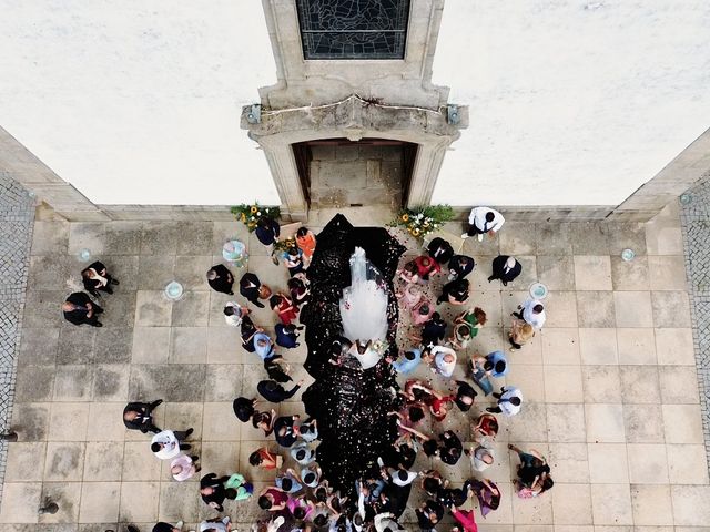 O casamento de Marcelo e Stephanie em Seia, Seia 8