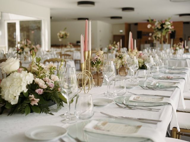 O casamento de Marcelo e Stephanie em Seia, Seia 11