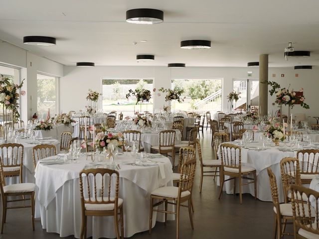 O casamento de Marcelo e Stephanie em Seia, Seia 12
