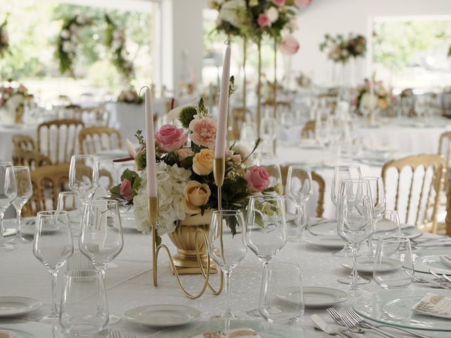 O casamento de Marcelo e Stephanie em Seia, Seia 13