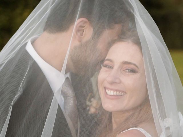 O casamento de Marcelo e Stephanie em Seia, Seia 14