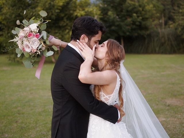 O casamento de Marcelo e Stephanie em Seia, Seia 15